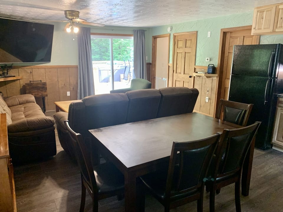 Dining Room Table