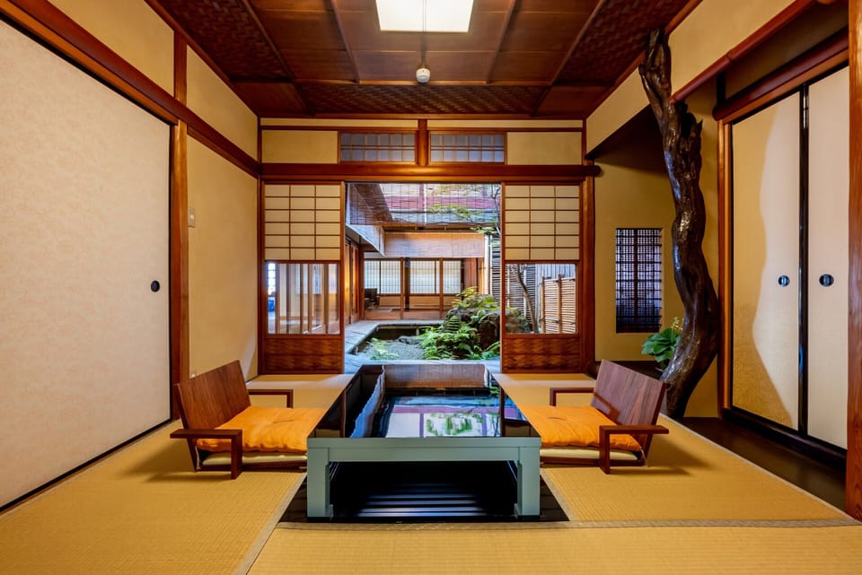 Villa, Non Smoking | 3 bedrooms, desk, laptop workspace, iron/ironing board