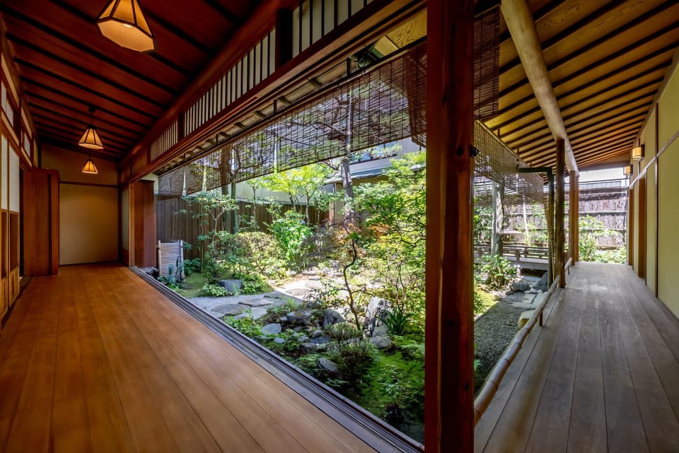 Villa, Non Smoking | Garden view