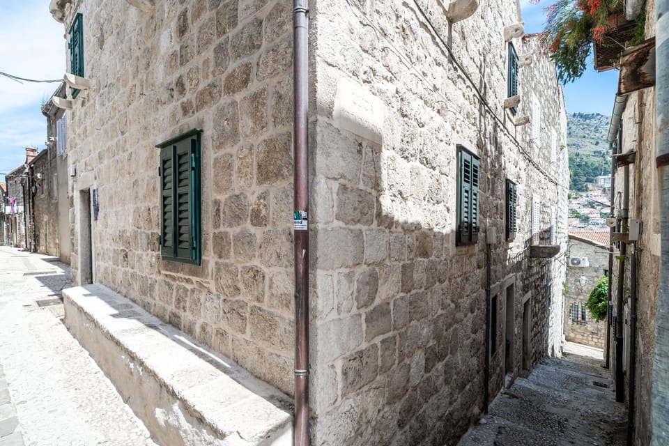 Double Room (Double Room (Ground Floor)) | Exterior