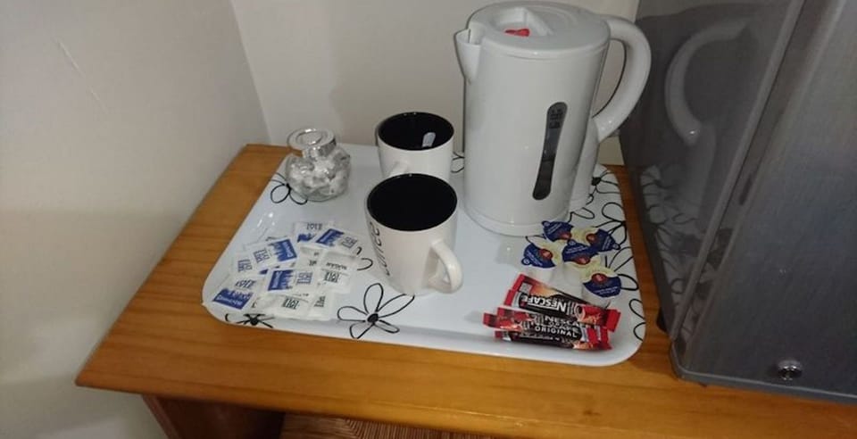 Room, 1 Bedroom, City View | Coffee and/or coffee maker