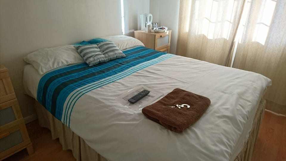 Room, 1 Bedroom, City View | 1 bedroom