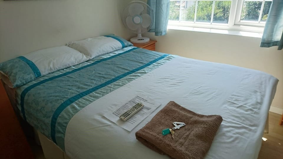 Shared Dormitory, 1 Bedroom, City View | 1 bedroom, WiFi