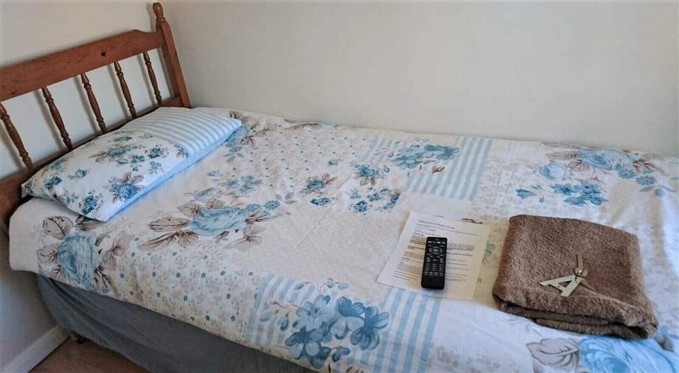 Room, 1 Bedroom, City View | 1 bedroom, WiFi