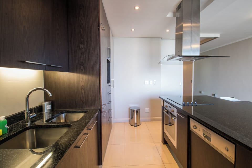 Apartment, 1 Bedroom, Patio, Ocean View | Interior