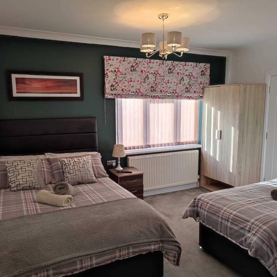 Room, 1 Bedroom | 1 bedroom