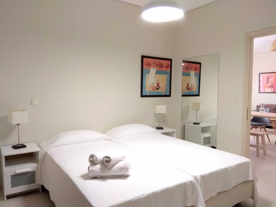 Apartment, 2 Bedrooms | 2 bedrooms