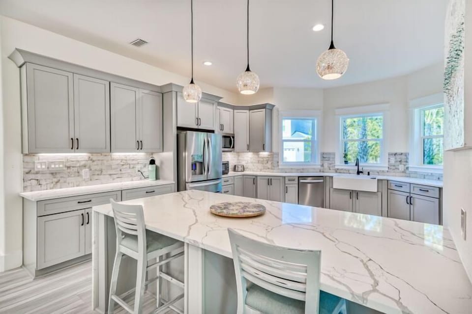 1st Floor Kitchen