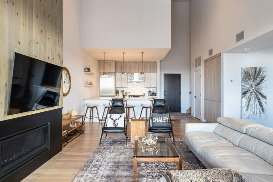 Horizon 306/Spacious Penthouse with View