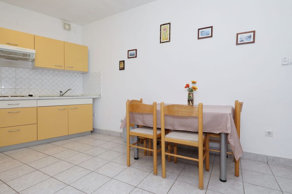 Apartment (A1) | Interior