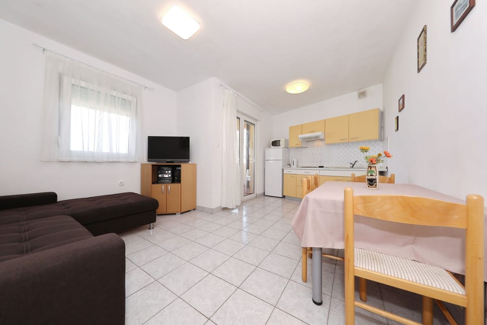 Apartment (A1) | Interior