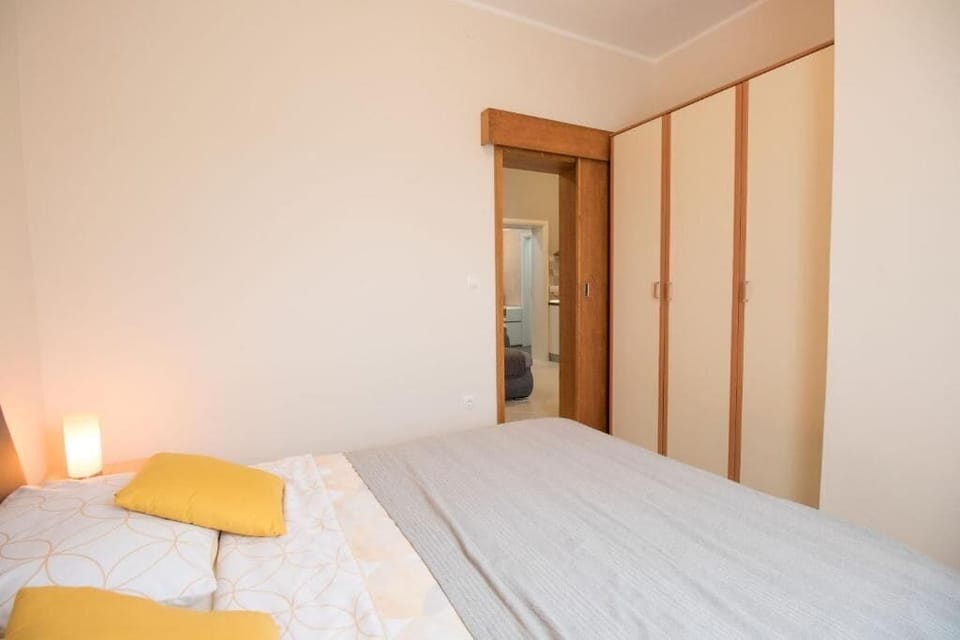 Apartment (A1) | Free WiFi