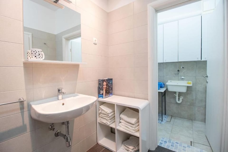 Apartments Serdo Apartment in Primorje-Gorski Kotar County