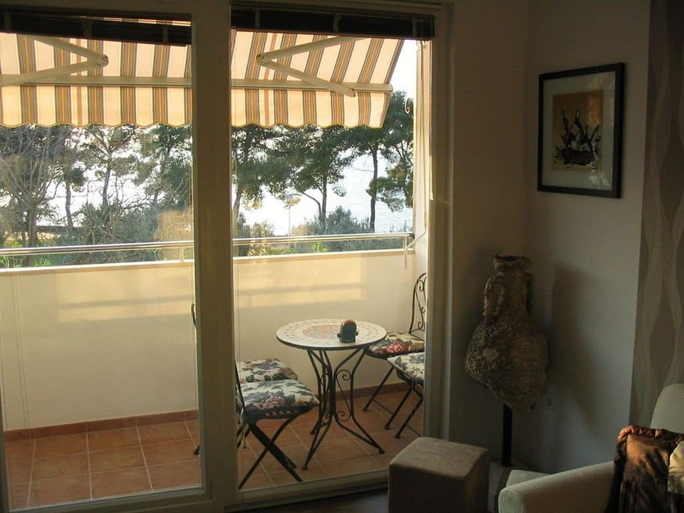 Apartment (A1) | Living room