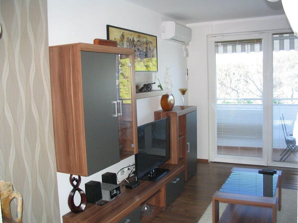 Apartment (A1) | Living room