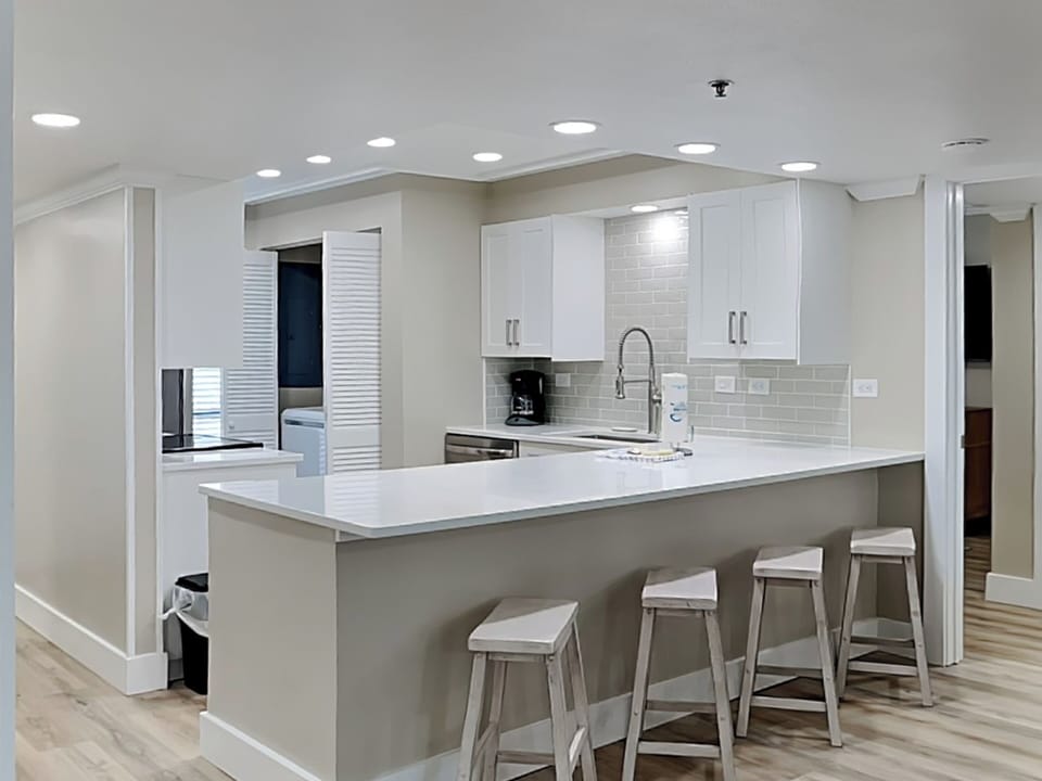 Breakfast Bar