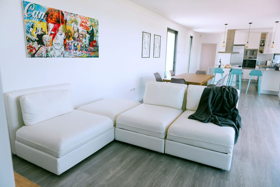 Sala de Estar