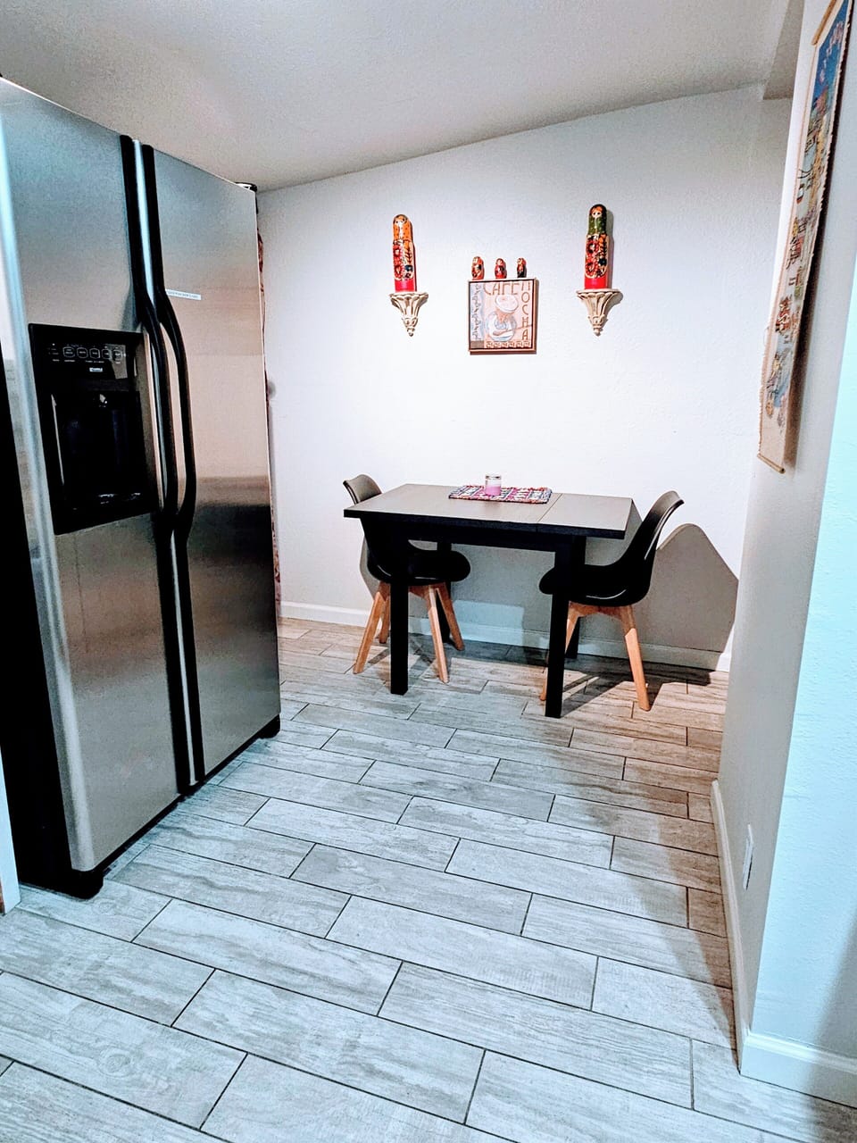 Kitchen Table