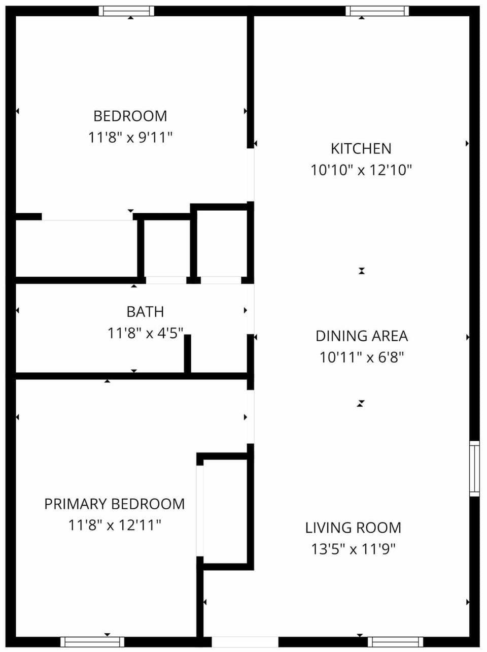 Floorplan Layout