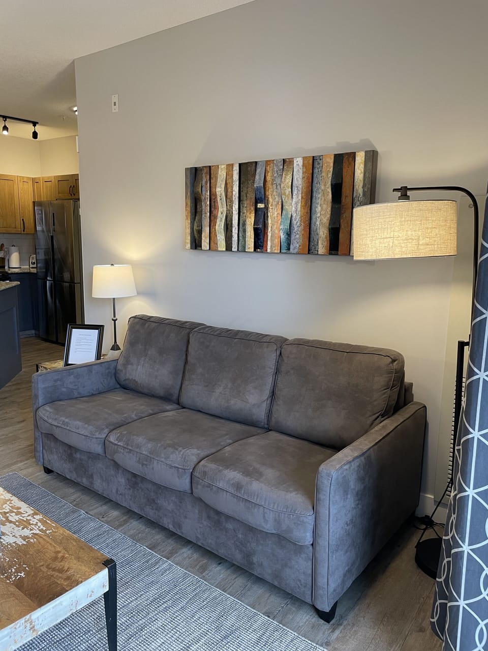 Sofa bed