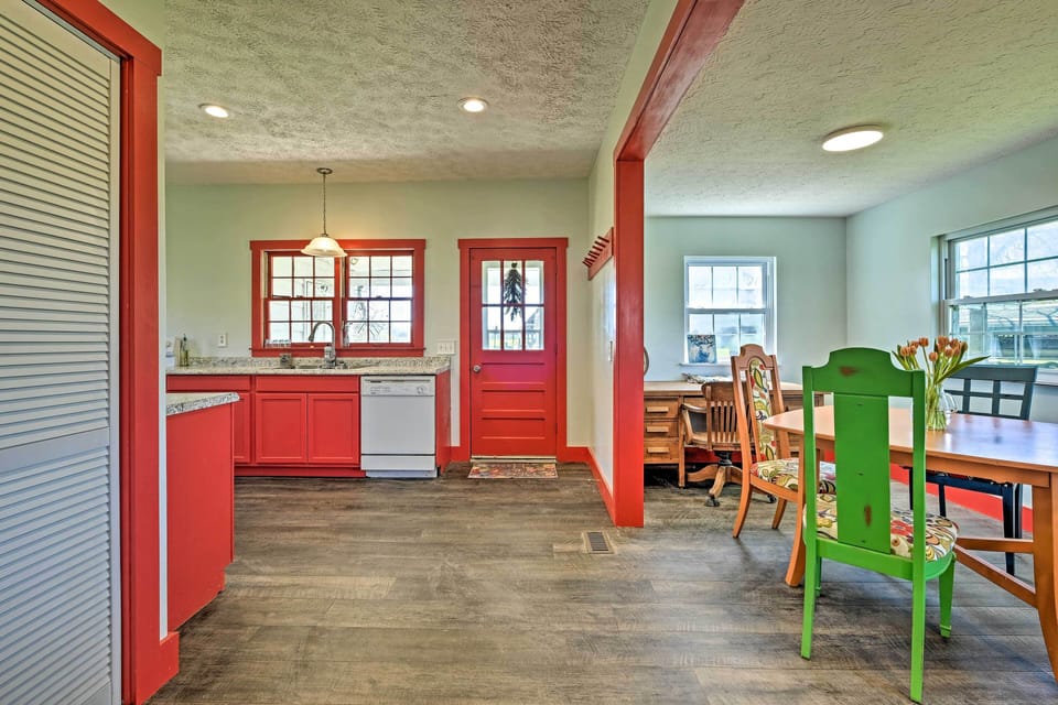 Home Interior
