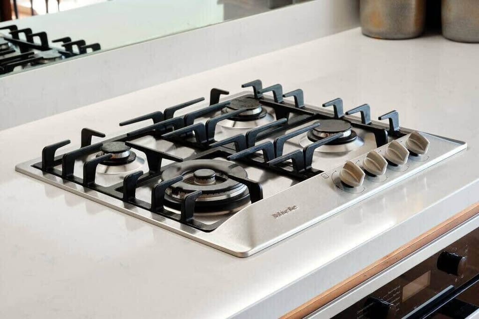 Stove