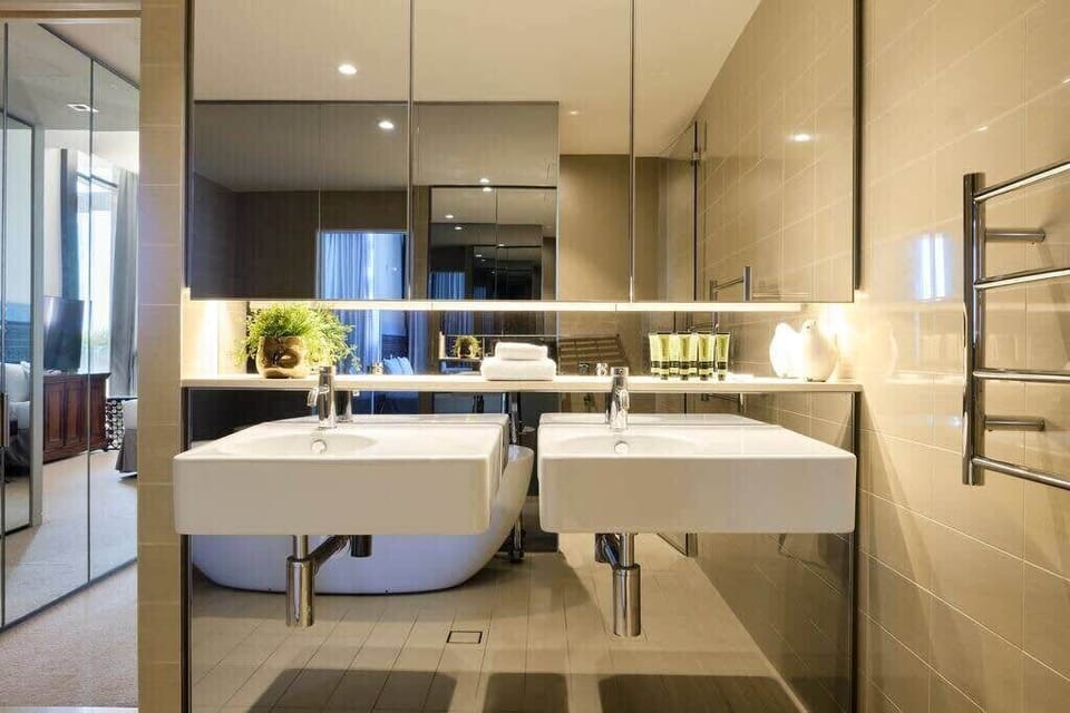 Basins