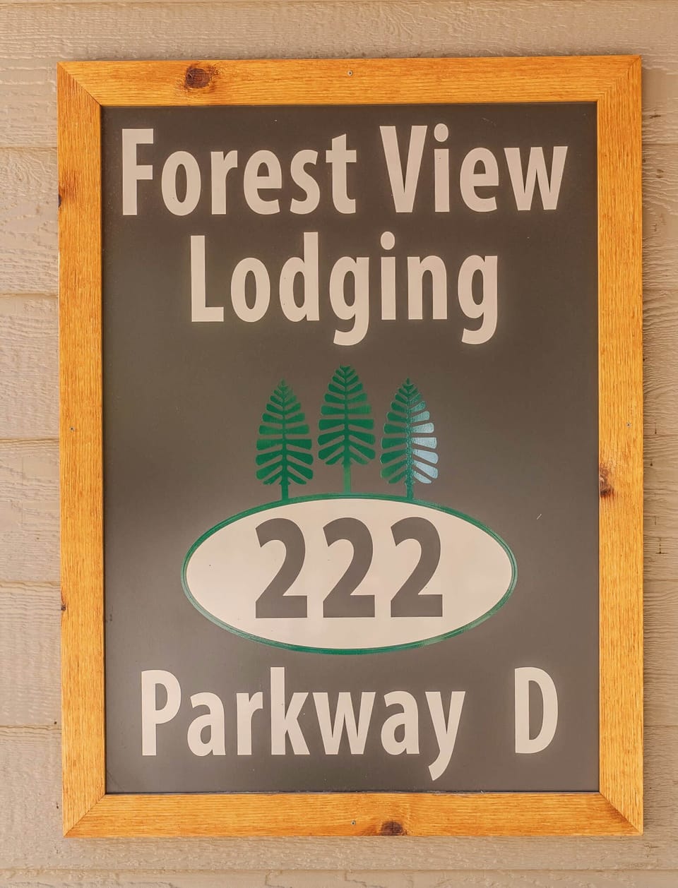 Address