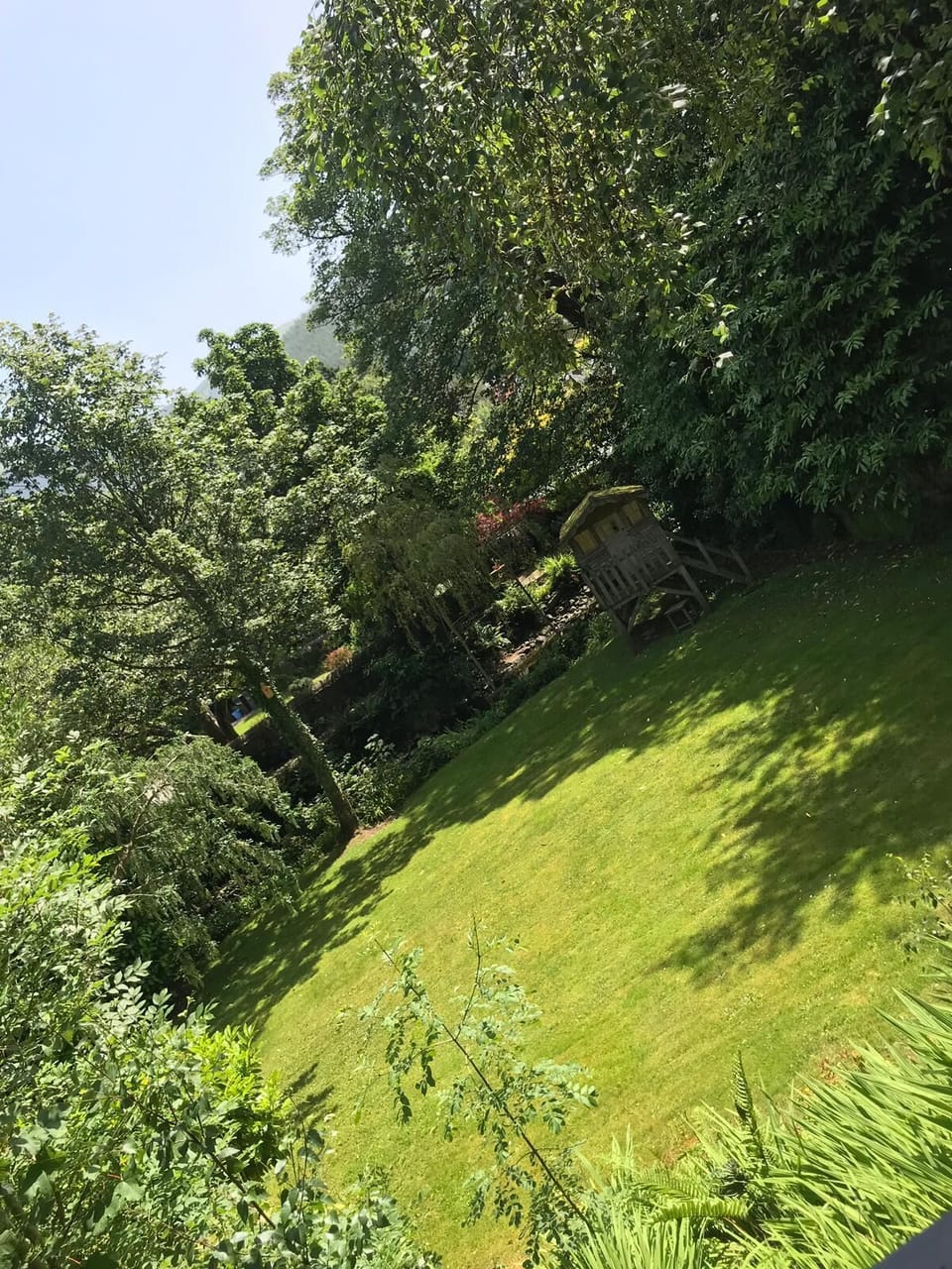 Apartment | Garden