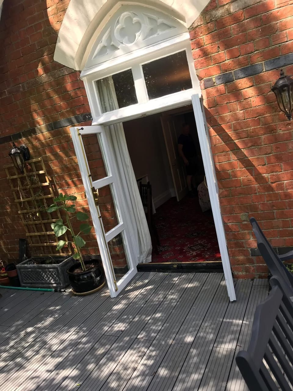 Apartment | Exterior