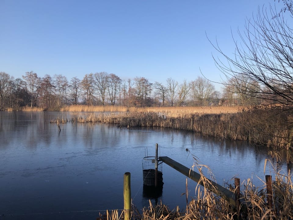 Lake