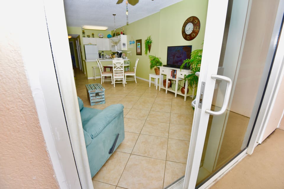 Living Room Area