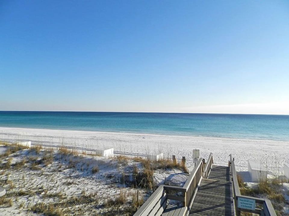 Beach View