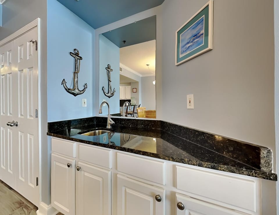 Wet Bar