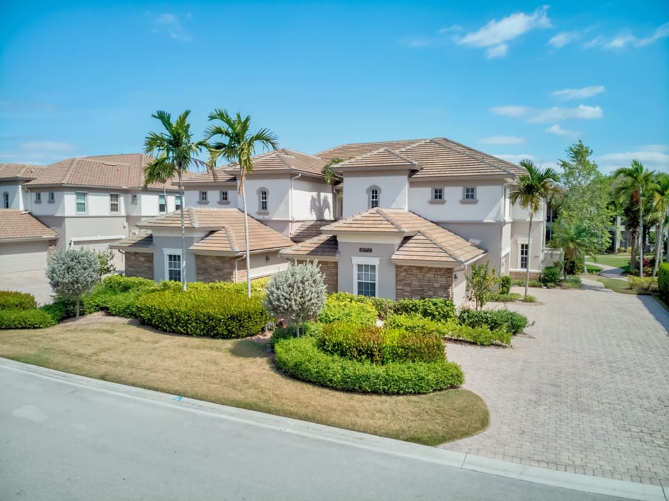 Welcome to 8775 Coastline Ct #101 in The Quarry of Naples, Florida Managed by Mike Z Rentals LLC