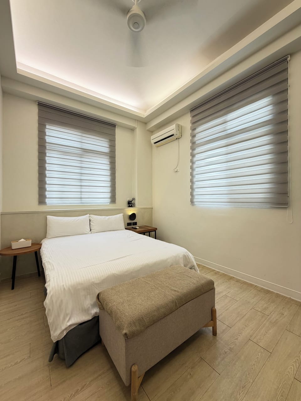 Standard Double Room | View from room