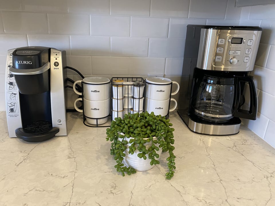 Coffee Bar