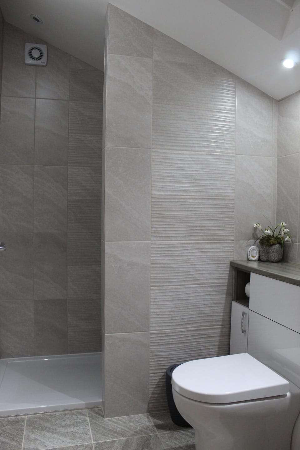 Superior Apartment, Ensuite, Courtyard View (Annexe) | Bathroom