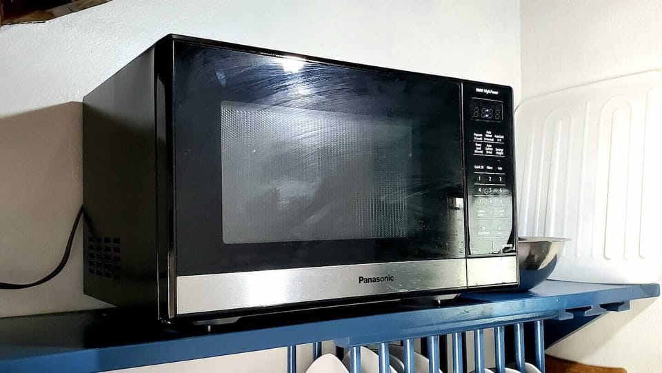 Microwave