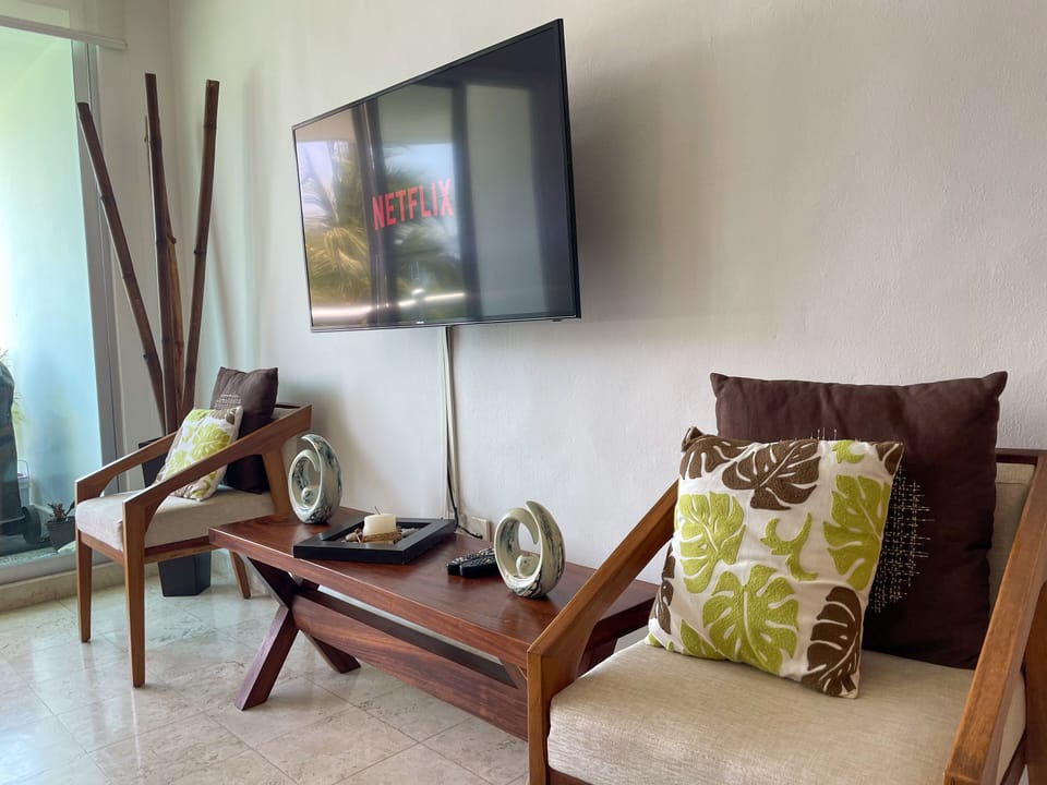 Smart TV