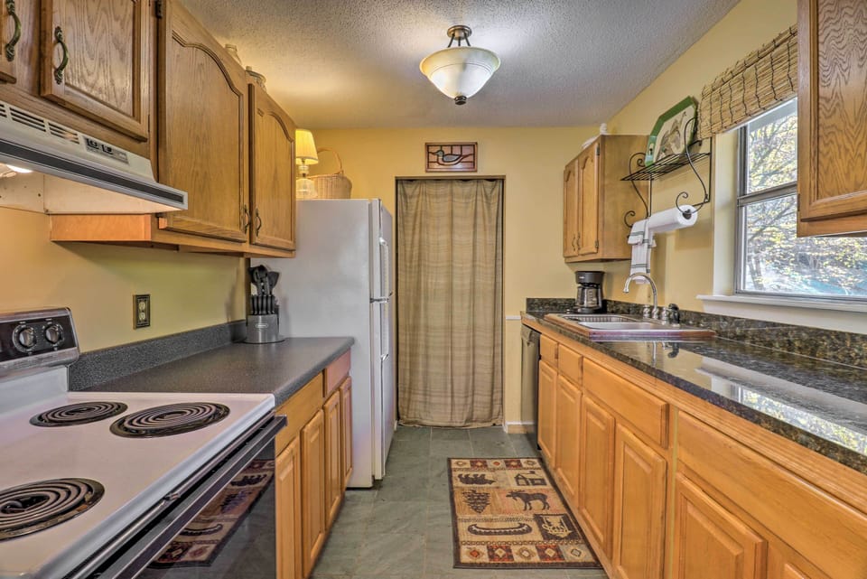 Kitchen I Laundry Room I Iron & Board | Cooking Basics I Dishware & Flatware