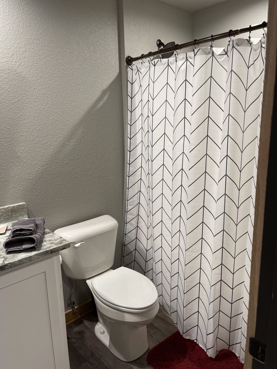 Bathroom 2 
