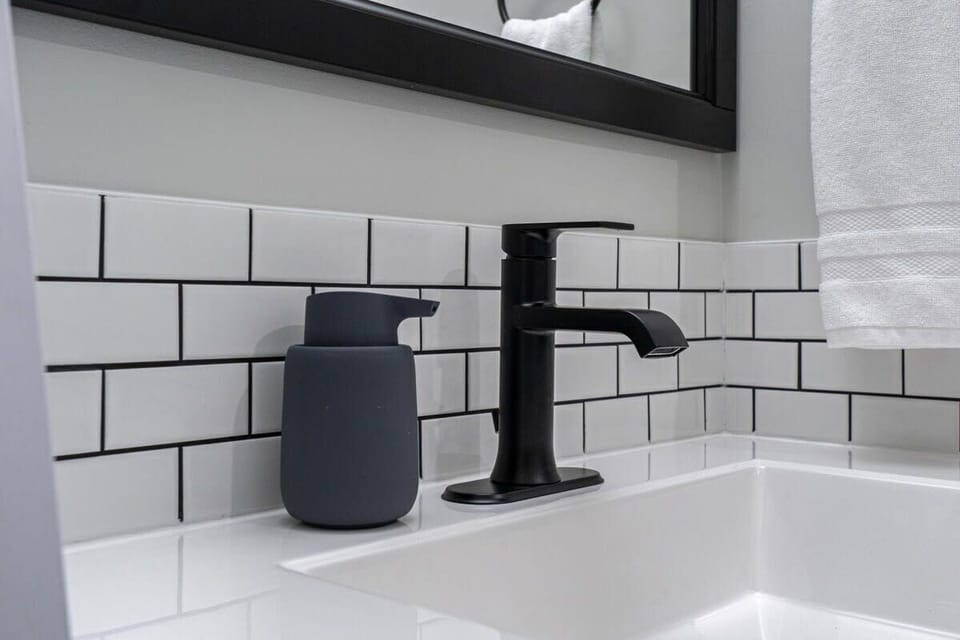 The Bathroom