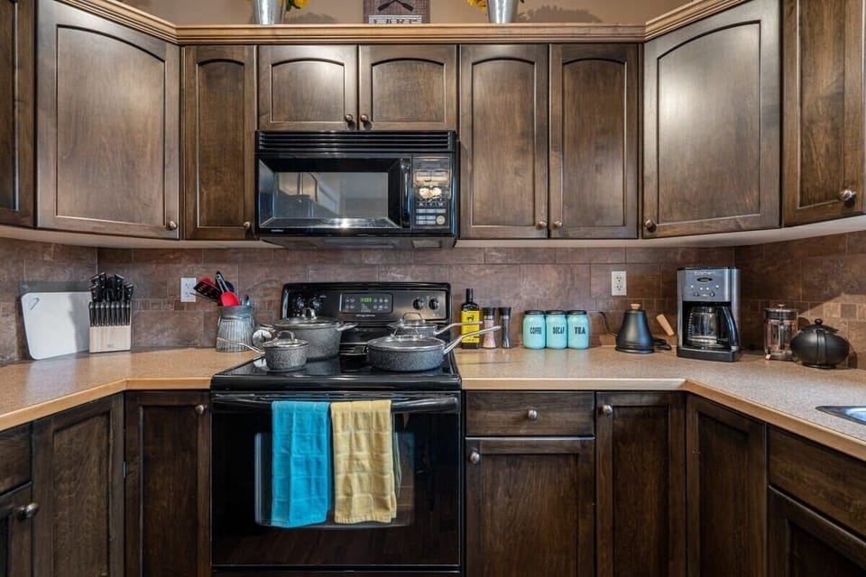 The Kitchen