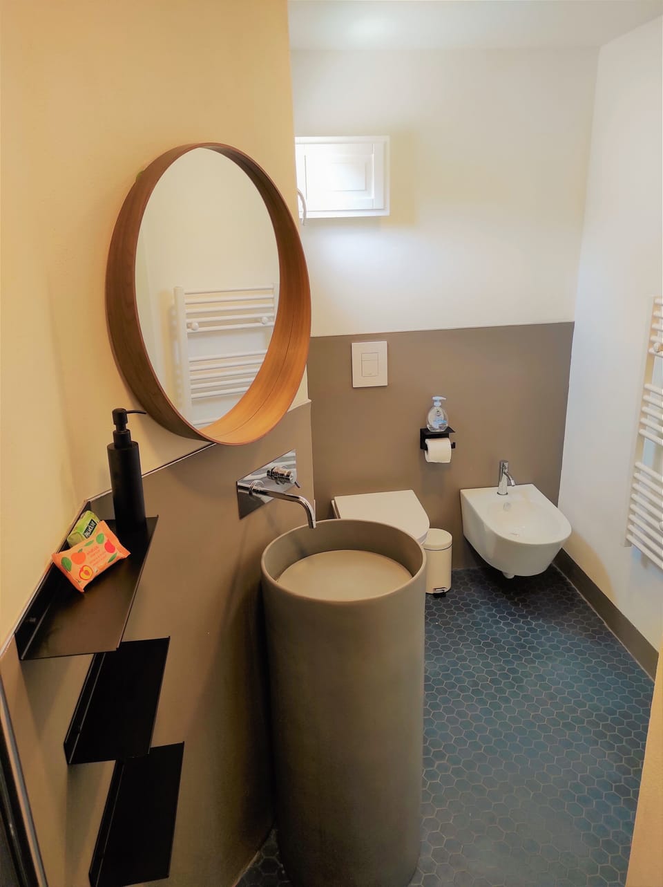Suite Bagnara Apartment in Syracuse
