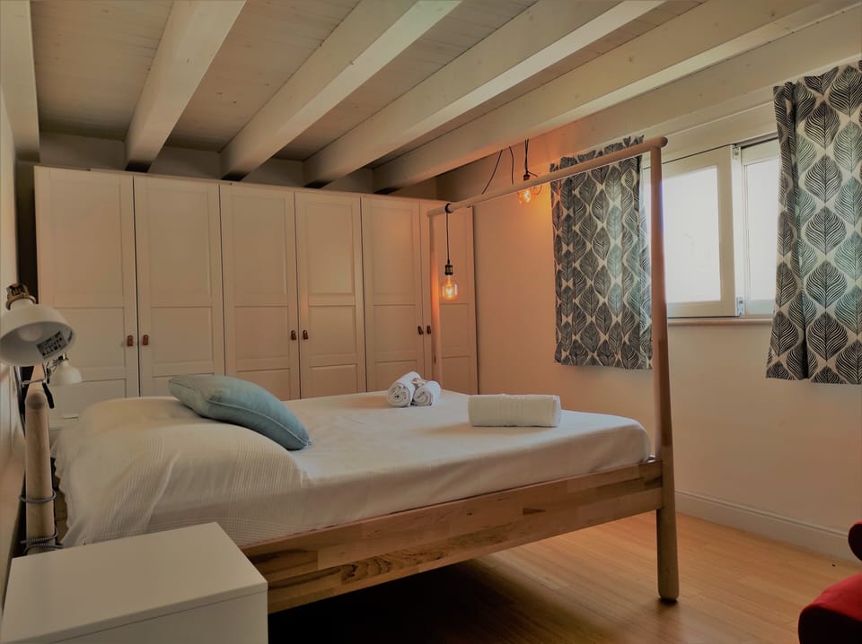 Suite Bagnara Apartment in Syracuse