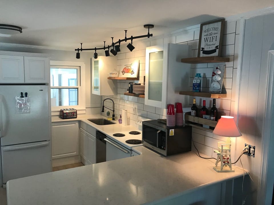 Modern Kitchen