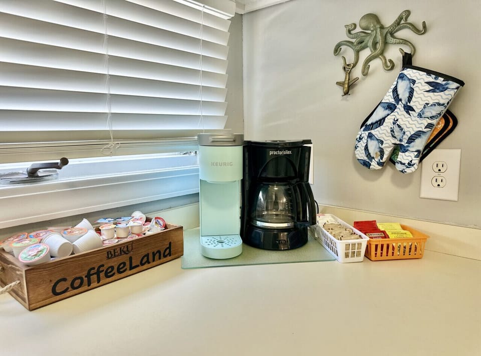 Coffee Bar