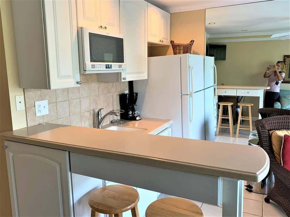 Breakfast Bar 
