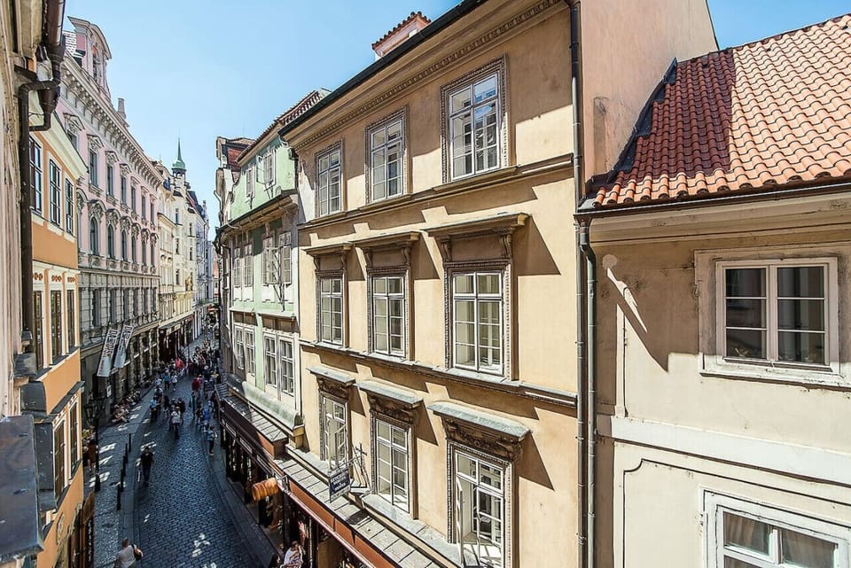 Historical Old Town
